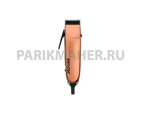 Машинка Jaguar CM 2000 CORAL 10W